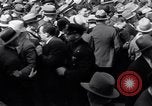 Image of Communist Party Parade New York City USA, 1939, second 31 stock footage video 65675038985