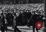 Image of Communist Party Parade New York City USA, 1939, second 33 stock footage video 65675038985