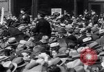 Image of Communist Party Parade New York City USA, 1939, second 34 stock footage video 65675038985