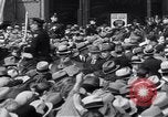 Image of Communist Party Parade New York City USA, 1939, second 35 stock footage video 65675038985