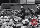 Image of Communist Party Parade New York City USA, 1939, second 36 stock footage video 65675038985