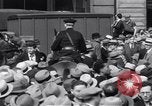 Image of Communist Party Parade New York City USA, 1939, second 39 stock footage video 65675038985