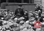 Image of Communist Party Parade New York City USA, 1939, second 40 stock footage video 65675038985