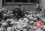 Image of Communist Party Parade New York City USA, 1939, second 41 stock footage video 65675038985