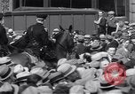 Image of Communist Party Parade New York City USA, 1939, second 42 stock footage video 65675038985
