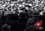 Image of Communist Party Parade New York City USA, 1939, second 43 stock footage video 65675038985