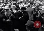 Image of Communist Party Parade New York City USA, 1939, second 45 stock footage video 65675038985
