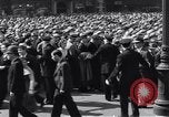 Image of Communist Party Parade New York City USA, 1939, second 47 stock footage video 65675038985