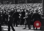 Image of Communist Party Parade New York City USA, 1939, second 48 stock footage video 65675038985