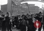 Image of Communist Party Parade New York City USA, 1939, second 53 stock footage video 65675038985