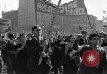 Image of Communist Party Parade New York City USA, 1939, second 55 stock footage video 65675038985