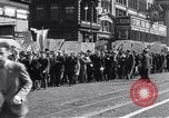 Image of Communist Party Parade New York City USA, 1939, second 61 stock footage video 65675038985