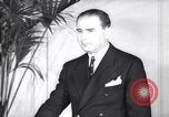 Image of Benjamin Winters Manhattan New York City USA, 1936, second 1 stock footage video 65675038987