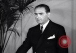 Image of Benjamin Winters Manhattan New York City USA, 1936, second 4 stock footage video 65675038987