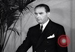 Image of Benjamin Winters Manhattan New York City USA, 1936, second 5 stock footage video 65675038987