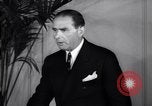 Image of Benjamin Winters Manhattan New York City USA, 1936, second 8 stock footage video 65675038987