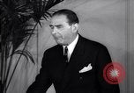 Image of Benjamin Winters Manhattan New York City USA, 1936, second 22 stock footage video 65675038987