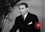 Image of Benjamin Winters Manhattan New York City USA, 1936, second 32 stock footage video 65675038987