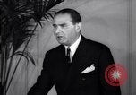 Image of Benjamin Winters Manhattan New York City USA, 1936, second 33 stock footage video 65675038987
