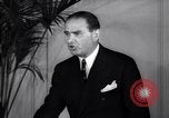 Image of Benjamin Winters Manhattan New York City USA, 1936, second 37 stock footage video 65675038987