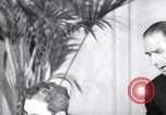 Image of member of Federation of Polish Jews Manhattan New York City USA, 1936, second 25 stock footage video 65675038988