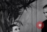 Image of member of Federation of Polish Jews Manhattan New York City USA, 1936, second 47 stock footage video 65675038988