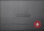 Image of SS Pilsudski New York United States USA, 1936, second 3 stock footage video 65675038989