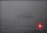 Image of SS Pilsudski New York United States USA, 1936, second 4 stock footage video 65675038989