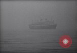 Image of SS Pilsudski New York United States USA, 1936, second 6 stock footage video 65675038989