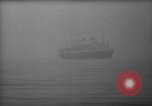 Image of SS Pilsudski New York United States USA, 1936, second 7 stock footage video 65675038989