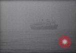 Image of SS Pilsudski New York United States USA, 1936, second 8 stock footage video 65675038989