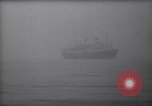 Image of SS Pilsudski New York United States USA, 1936, second 9 stock footage video 65675038989