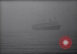 Image of SS Pilsudski New York United States USA, 1936, second 11 stock footage video 65675038989