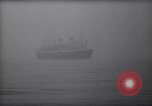 Image of SS Pilsudski New York United States USA, 1936, second 13 stock footage video 65675038989