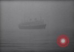 Image of SS Pilsudski New York United States USA, 1936, second 14 stock footage video 65675038989