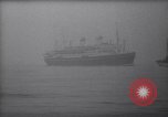 Image of SS Pilsudski New York United States USA, 1936, second 17 stock footage video 65675038989