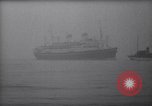 Image of SS Pilsudski New York United States USA, 1936, second 18 stock footage video 65675038989