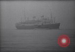 Image of SS Pilsudski New York United States USA, 1936, second 26 stock footage video 65675038989