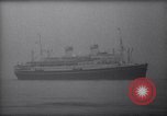 Image of SS Pilsudski New York United States USA, 1936, second 37 stock footage video 65675038989