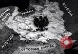 Image of Map Poland, 1937, second 14 stock footage video 65675038990