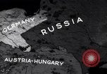 Image of Map Poland, 1937, second 21 stock footage video 65675038990