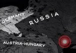 Image of Map Poland, 1937, second 22 stock footage video 65675038990