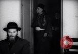 Image of Grand Rabbi Amiel Palestine, 1945, second 3 stock footage video 65675038991