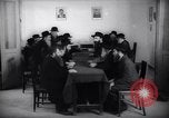 Image of Grand Rabbi Amiel Palestine, 1945, second 22 stock footage video 65675038991