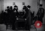 Image of Grand Rabbi Amiel Palestine, 1945, second 25 stock footage video 65675038991