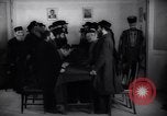 Image of Grand Rabbi Amiel Palestine, 1945, second 26 stock footage video 65675038991