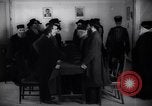 Image of Grand Rabbi Amiel Palestine, 1945, second 27 stock footage video 65675038991