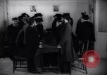 Image of Grand Rabbi Amiel Palestine, 1945, second 29 stock footage video 65675038991