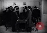 Image of Grand Rabbi Amiel Palestine, 1945, second 31 stock footage video 65675038991