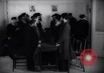 Image of Grand Rabbi Amiel Palestine, 1945, second 32 stock footage video 65675038991